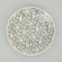 Тарелка Floral lace I - фото № 3