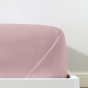 Простыня Romantic pink - фото № 2