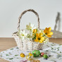 Корзина Счастливой Пасхи/Buona Pasqua III - фото № 2