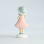 Статуэтка Летняя девочка/Summer Girl I - фото № 6