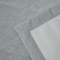Покрывало Merizzo, серый - фото № 7