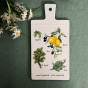 Доска разделочная Lemon mint - фото № 3