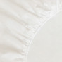Простыня на резинке White Swan - фото № 4
