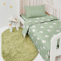 Постельное белье детское Милая овечка/Cute sheep - фото № 2