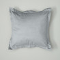 Подушка декоративная Адельфа/Adelfa, серая