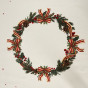 Скатерть Christmas tree IV - фото № 6