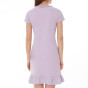 Платье Lavender margin - фото № 3