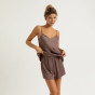 Пижама Alisma I, шоколад - фото № 5