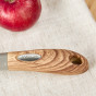Нож для вырезания сердцевины Wood - фото № 3