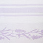 Комплект жаккардовых полотенец Lavender - фото № 2