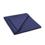 Пододеяльник Dark blue