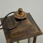 Статуэтка Christmas Lantern I - фото № 10