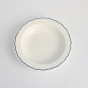 Тарелка глубокая Borghese II - фото № 4