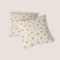 Комплект наволочек Туманные цветы/Misty flowers - фото № 5