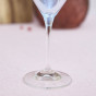 Бокал для шампанского Airy Blue - фото № 2