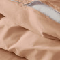 Пододеяльник Tuscany beige - фото № 5