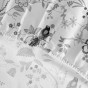 Простыня на резинке Sibilla gray - фото № 3