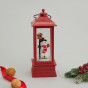 Статуэтка Christmas Lantern III