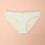 Набор трусов Слип/Slip, бежевый/белый - фото № 12