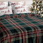 Постельное белье Cozy Christmas - фото № 2