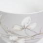 Чайная пара White flower, 330 мл - фото № 3