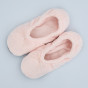 Тапочки Cozy Home, розовые - фото № 3