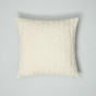 Наволочка декоративная Villena, молоко - фото № 2