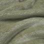 Плед Сверхмягкий/Supersoft, олива - фото № 5