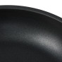 Сковорода индукционная Noble black , 26 см - фото № 5