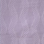 Покрывало Вафля/Cialda, сирень - фото № 3