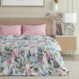 Постельное белье Совершенство/Perfezione, мультиколор I - фото № 6