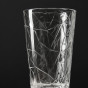 Стакан Кракелюр/Craquelure, 280 мл - фото № 2