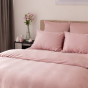 Постельное белье Dusty pink - фото № 9
