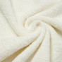 Полотенце махровое Нежное/Tenere, белое - фото № 4