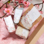 Набор подарочный Sakura & White Tea