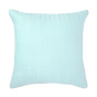 Подушка декоративная Джиффоне/Giffone, мятная - фото № 2