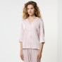 Пижама Alisma, нежно-розовая II - фото № 2