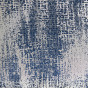 Подушка декоративная Tonalita, синяя - фото № 3