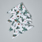 Набор салфеток Елка/Christmas tree - фото № 3