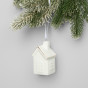 Подвесная декорация Winter Cottage I
