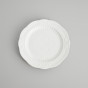 Тарелка Emboss White I - фото № 2