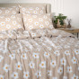 Постельное белье Ромашка/Camomilla - фото № 4