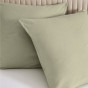 Комплект наволочек Light olive, перкаль - фото № 3