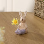 Статуэтка Bloomy Bunny II