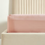 Простыня на резинке Персиковая нежность/Peachskin II - фото № 2