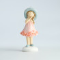 Статуэтка Летняя девочка/Summer Girl II - фото № 3