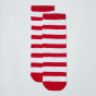 Носки Red and white, 2 пары - фото № 9