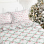 Постельное белье Festive Bow - фото № 6