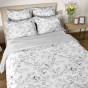Постельное белье Севиль - фото № 2