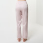 Пижама Alisma, нежно-розовая II - фото № 5